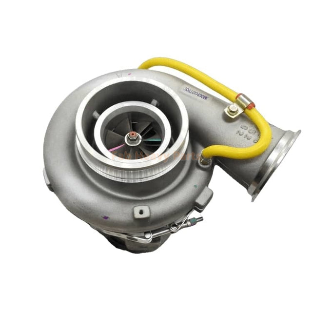 Se ajusta para Caterpillar C13 Engine Turbo 2915480 2196060 TurboCharger 291-5480 219-6060 para excavador 345C 345D 349D