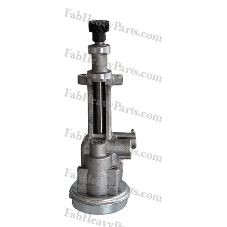 Kit de reconstrução de revisão para Isuzu 4JB1 2.8L Substituição de reposição de motor para carregadeiras Bobcat 1213 843 853 + bomba de óleo + bomba de água + biela + virabrequim