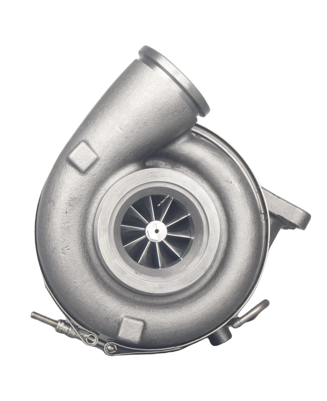 Turbo GTA4088 Turbocharger 752538-0013 284-7707 2847707 for CAT Caterpillar C13 Engine-Turbocharger-Fab Heavy Parts
