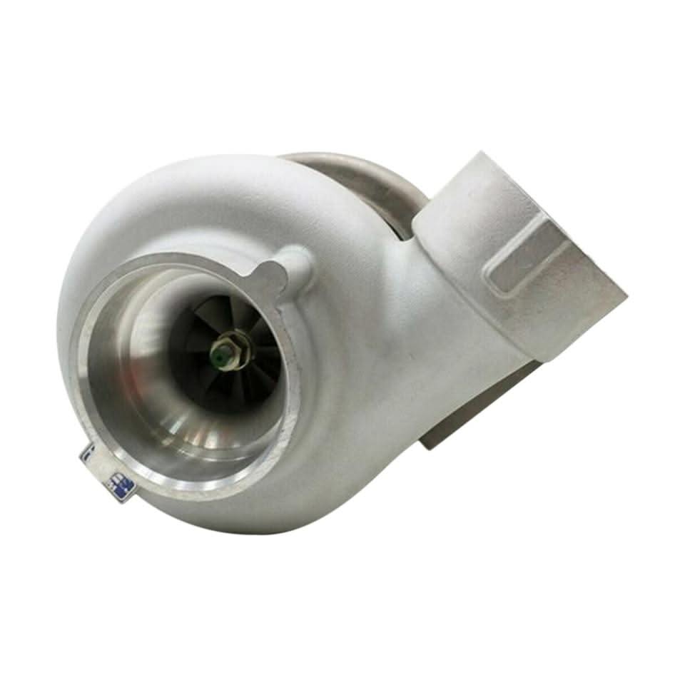 Turboahdin 6502129005 6502129004 Asenna Komatsu D355A-5 D355A-3, Moottori 6D155
