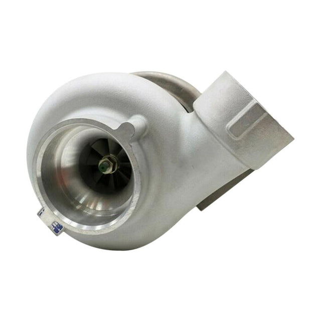 Turbocompresor 6502129005 6502129004 Fit Komatsu D355A-5 D355A-3, Motor 6D155