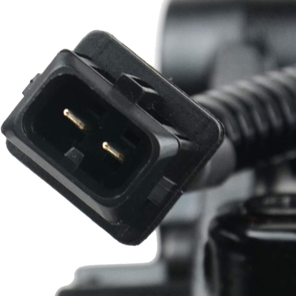 High Pressure Fuel Pump Assembly 21608512 Fits for Volvo Penta Stern 8.1L Engine