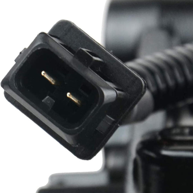 Conjunto de bomba de combustible de alta presión 21608512 Ajuste para el motor Volvo Penta Stern 8.1L