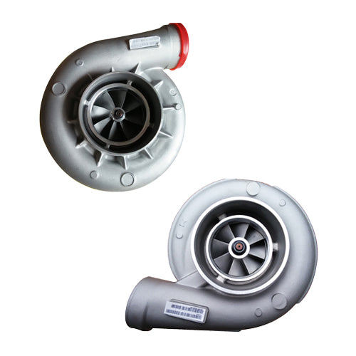 Turbocharger 3538873 3802879, Fits Cummins Engine 6BTA