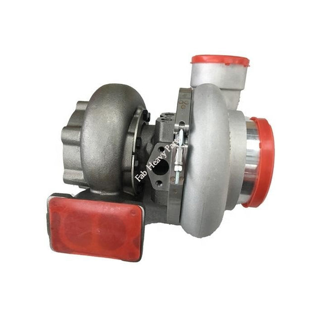 Turbo HC5A Turbocharger 3594066 3594068 3801803 Fits for Cummins Engine KTAA19 KTTA19