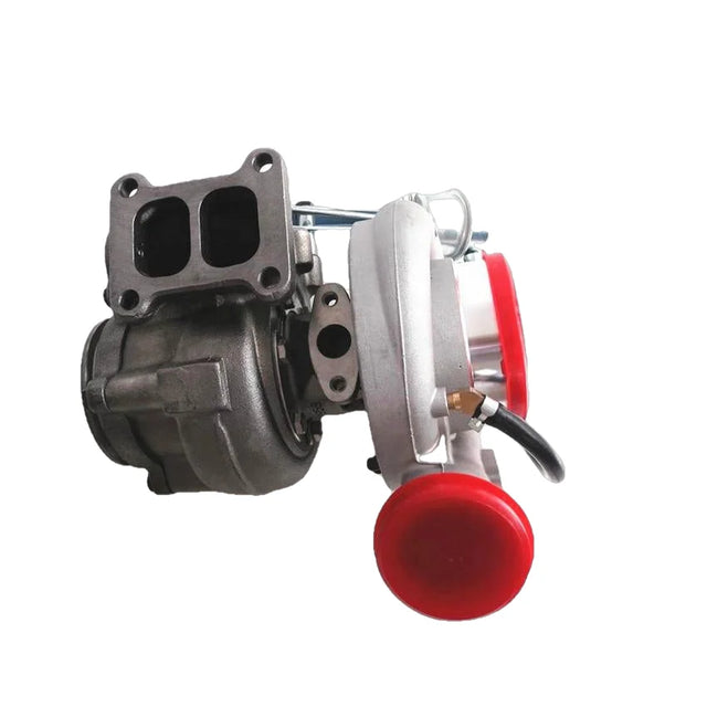 TurboCharger 4045055, se adapta a Cummins Euro 3 Truck Engine Isle