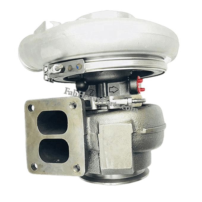 Turbolader 3792498 4031294