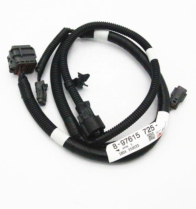 Nuevo mazo de cables del motor 8-97615725-0 8976157250 8-97615725-1 8976157251 para Isuzu Cxz Cyz Exr