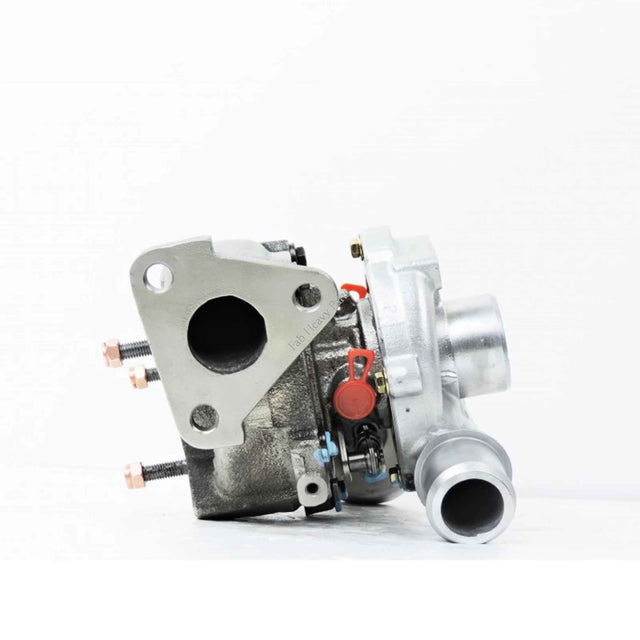 New Honda Civic Turbo 721875-0005 Turbocharger 8972873792 with P702DH Euro-3 Isuzu Engine