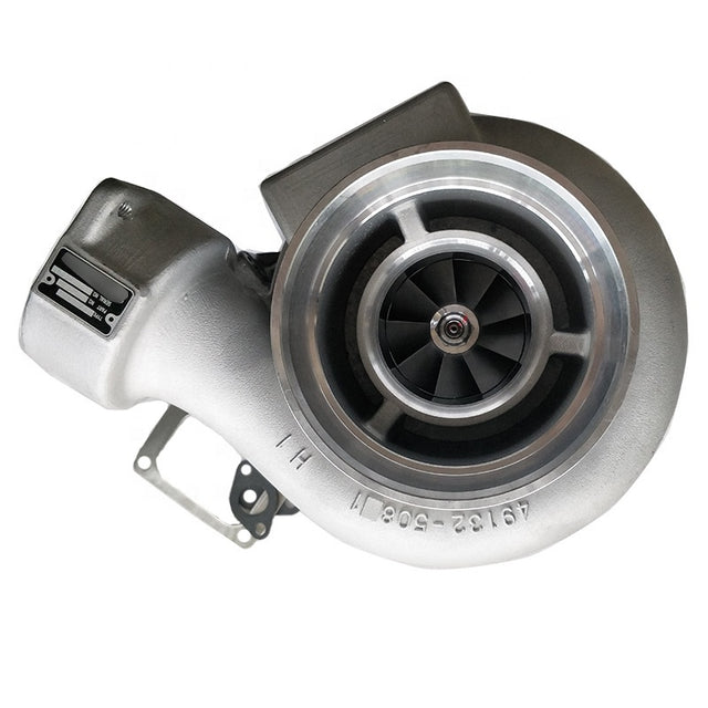 Turbo TD09L TD091-34QRC Turbocharger SE652CJ, Perkins Engine 4006-TAG1 4012-TAG1 4006-TAG2 4012-TAG2