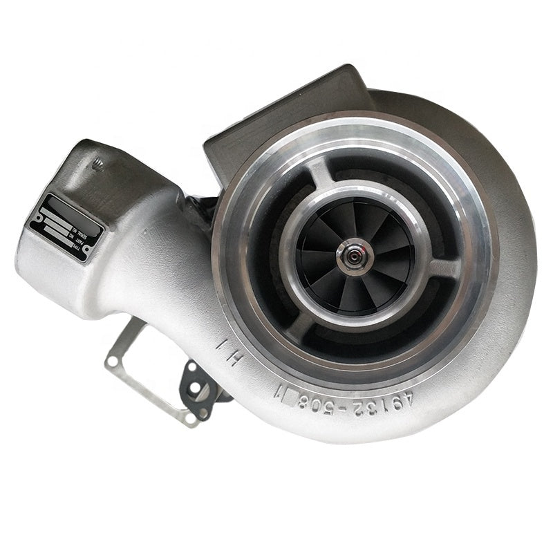 Turbo TD09L TD091-34QRC Turbocharger SE652CJ, Perkins Engine 4006-TAG1 4012-TAG1 4006-TAG2 4012-TAG2