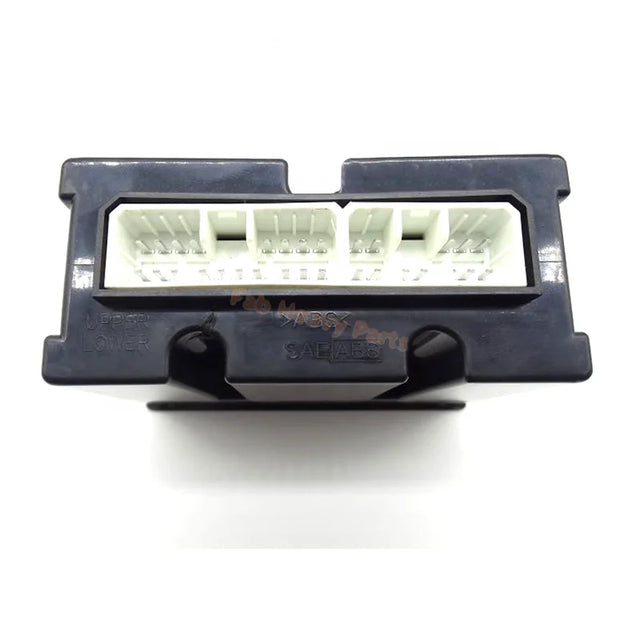 Controller 227-7575 2277575 Passend für Caterpillar CAT 312D 313D 314D 319D 320D 324D 330D 345D Bagger