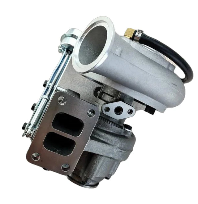 TurboCharger 4045172 4955746, se adapta al motor Cummins 6BT