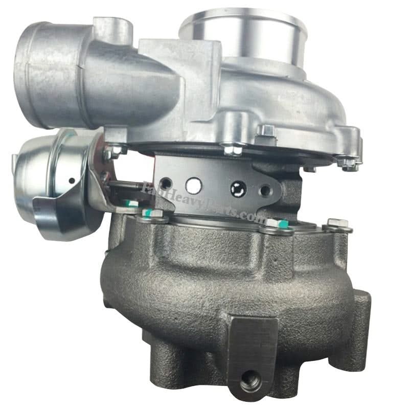 Replaces Isuzu D-max 4JJ1 Engine Turbocharger 8982356281 898235-6281 8-98235628-1 8981320692 8981320703 8974350071