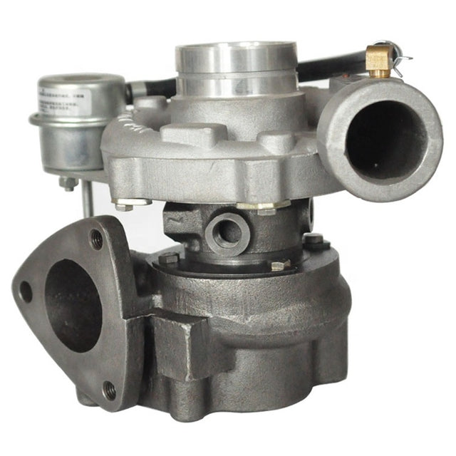 Turbocharger 736210-0003 para sa JMC Transit Pickup Isuzu Engine JX493ZQ