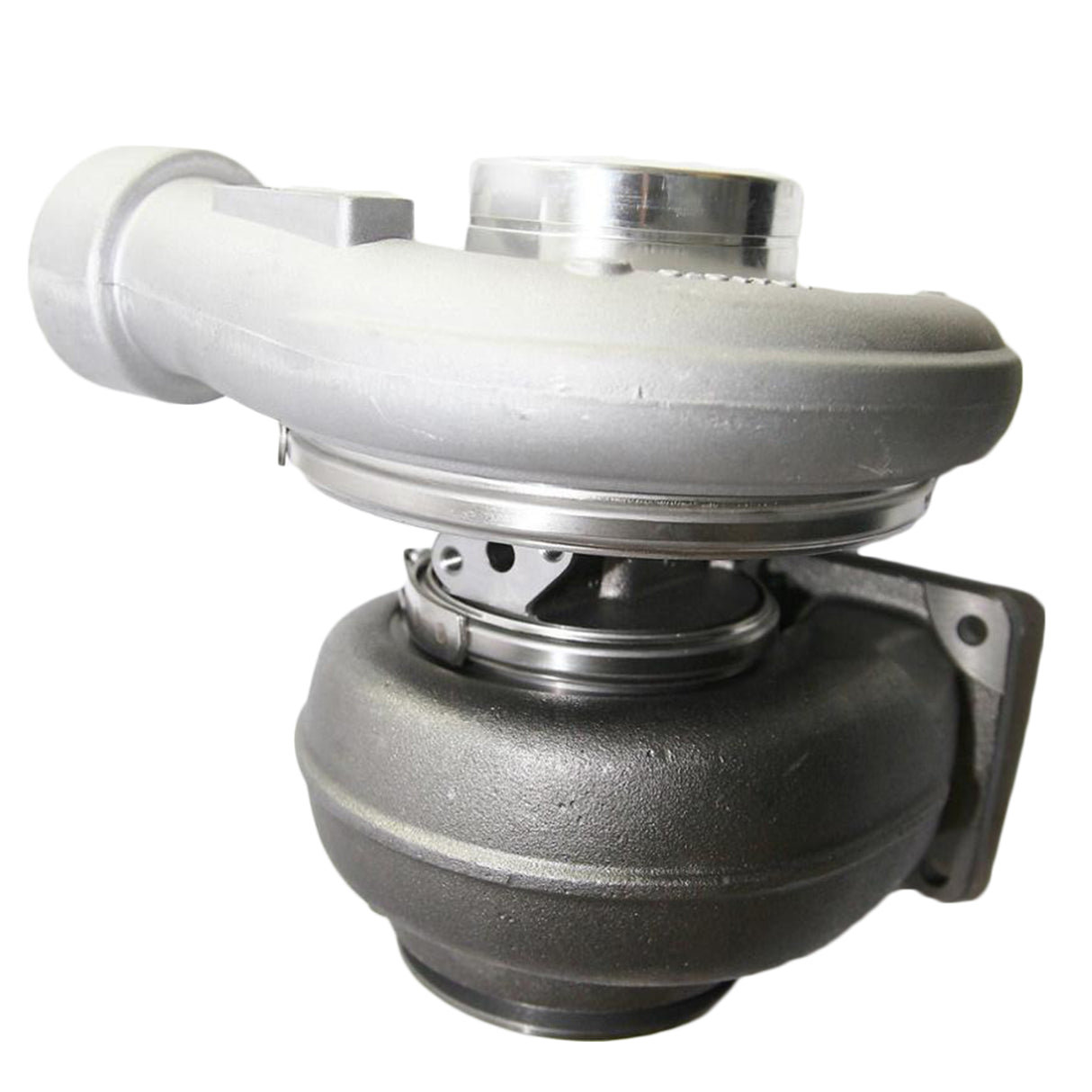 HX25 Turbo 3599996 20516242 Turbocharger for Volvo Engine D12 Dodge Truck 6BT