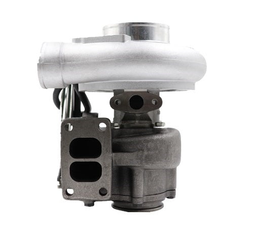 Neuer Turbolader 4050201 4050202 Passend für Cummins ISBE C240