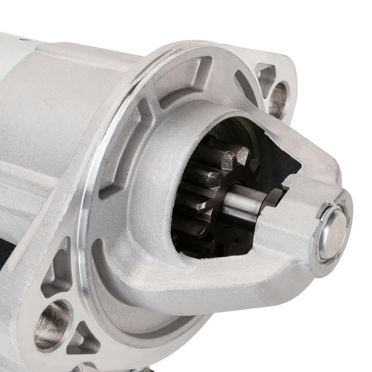 Starter Motor YM129698-77010 Fits for Komatsu Excavator PC20R-8 PC27R-8 PC35R-8 Engine 3D82