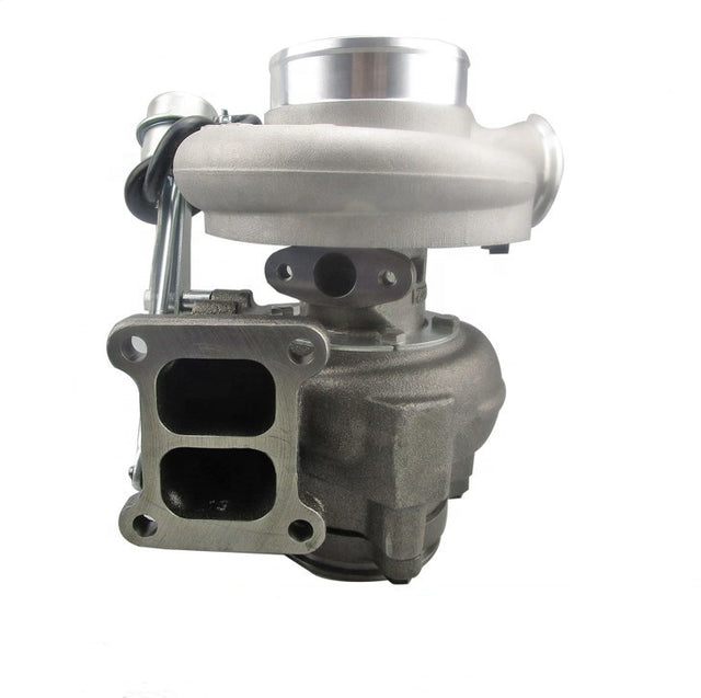 Turbolader 4050205 Passend für Cummins Diverse mit DCEC-Motor