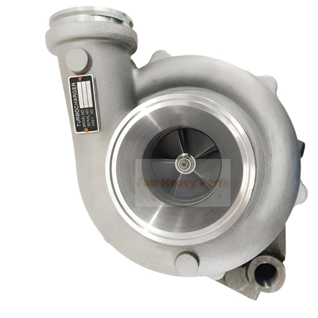 NOUVEAU RHC7W TURBO pour Yanmar Marine 6ly2-Stem Mybi 119574-18010