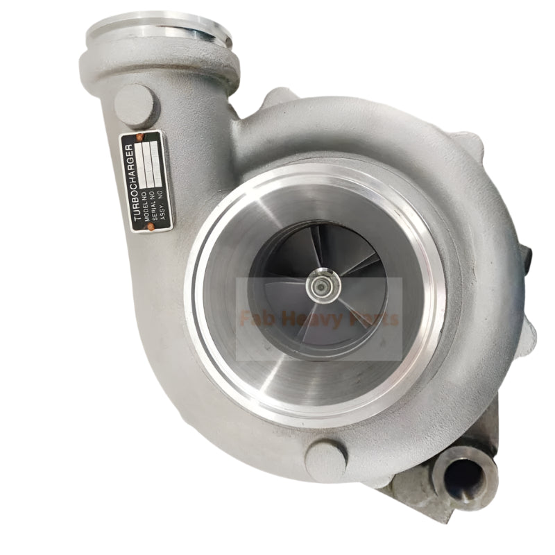 New RHC7W Turbo for Yanmar Marine 6LY2-STE MYBI 119574-18010