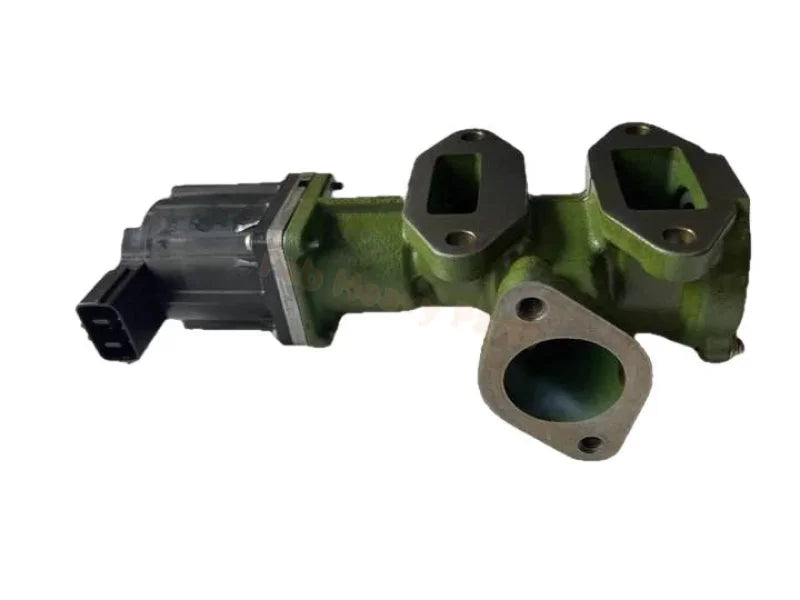 OEM Fits Cummins ISB 6.7L Engine EGR Valve 5473296, Year 2011-2016