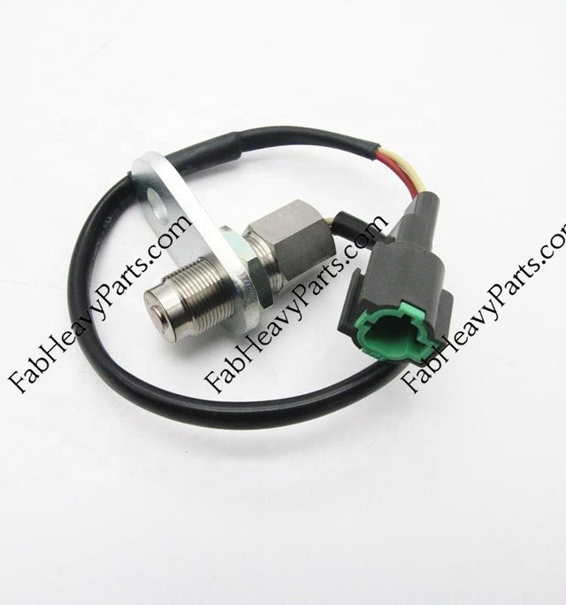 Sensor de velocidad del motor 1-81510713-0 1-81510713-1 1815107130 1815107131 para Isuzu 6WG1