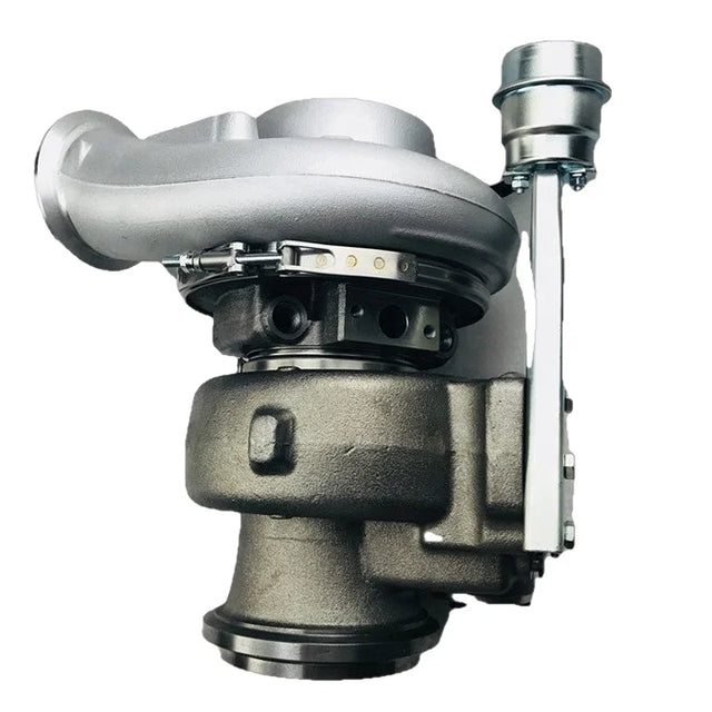 Nouveaux ajustements Cummins Turbo 4089863 4037631 Turbocompresseur 4037635