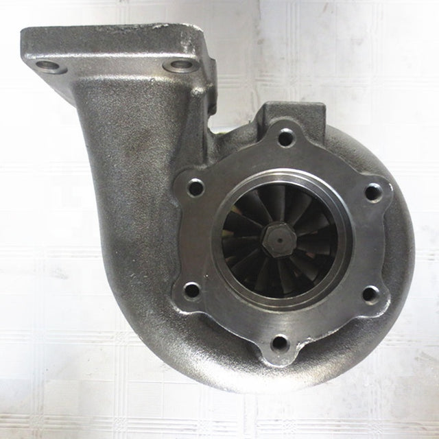 Turbocompresor 65.09100-7172 65091007172 para el motor Daewoo Truck & Marine D2366T
