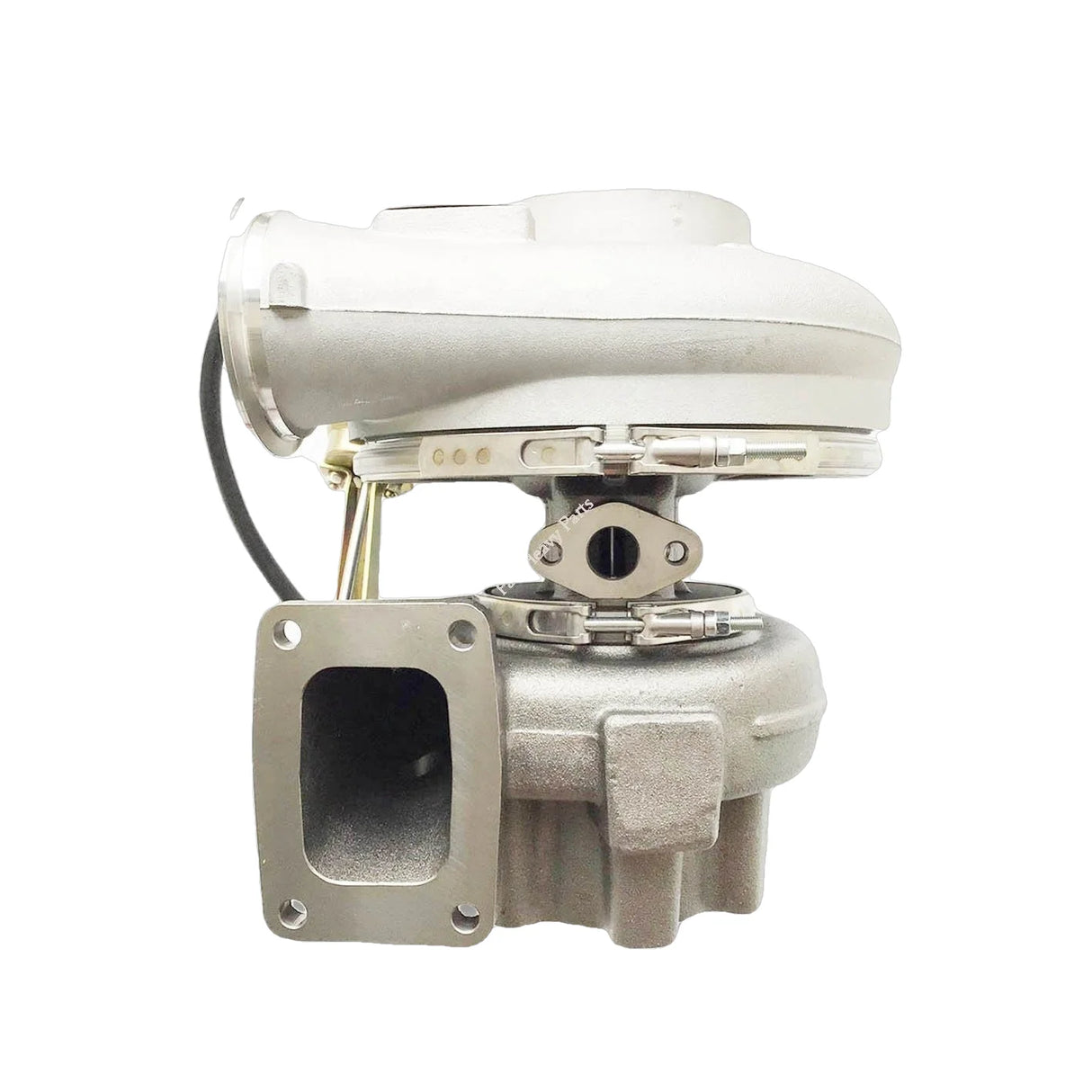 New Turbo 3598762 2836723 4047155 4024936 Turbocharger Fits for Cummins ISX Industrial