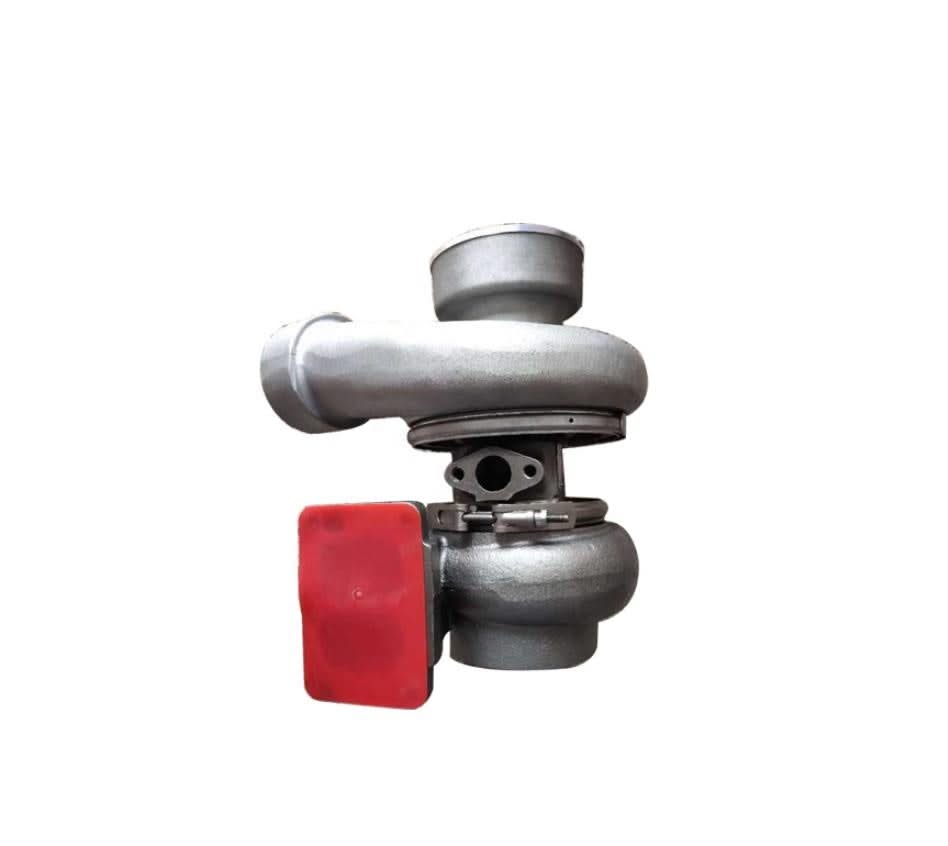 Turbo 4LE-504 E-504 Turbolader 4N9544 4N-9544 Passend für Caterpillar 235 D7F D7G, Motor 3306