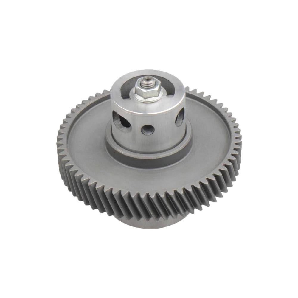 Oil Pump U5MK8265 Perkins Engine 403D-11 403C-11 103-10 103-09 404C-15-Oil pump-Fab Heavy Parts