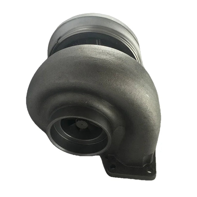 Turbo S4DS Turbocharger 7C-7582 7C7582 313272 196550 196552 for Caterpillar Articulated Dump Truck D350D D25D Engine 3306-Turbocharger-Fab Heavy Parts