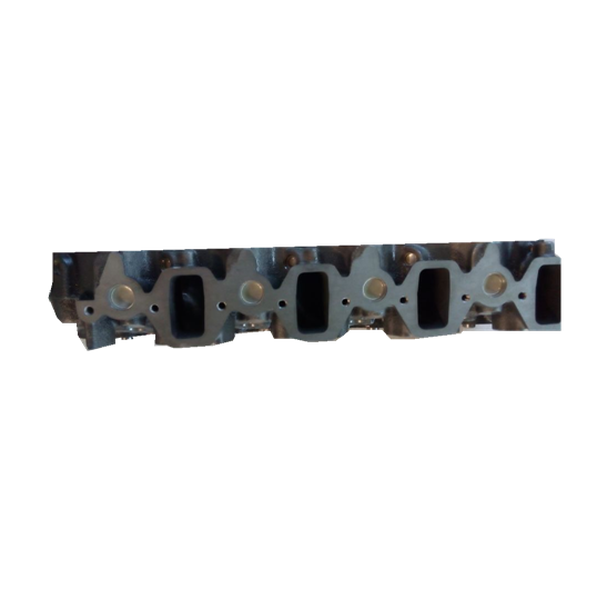 Cylinder Head for Mitsubishi Engine 4D35 Fuso Canter FE439, FE449, FE639, FG639, FG649 Truck