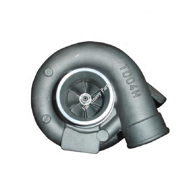 Hitachi Excavator EX100WD-3C EX120 EX120-5 EX120SE Turbo TD04HL Turbocharger 89714-47060 49189-00550, Isuzu Engine 4BG1T