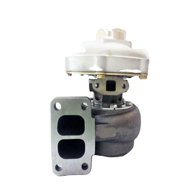 Turbocompresor 452077-0007, 452077-5001S, 452077-0006 se adapta a Caterpillar 3054 Motor Perkins 1006 6TW