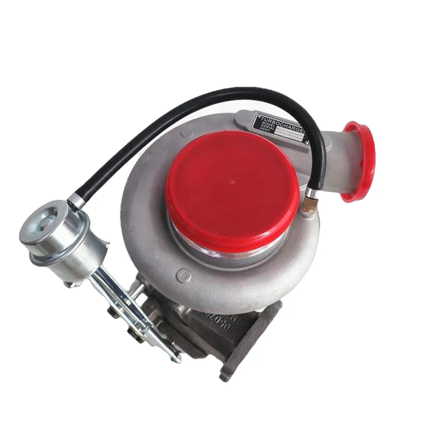Turbocompresor 4045055, compatible con motor de camión Cummins Euro 3 ISLE
