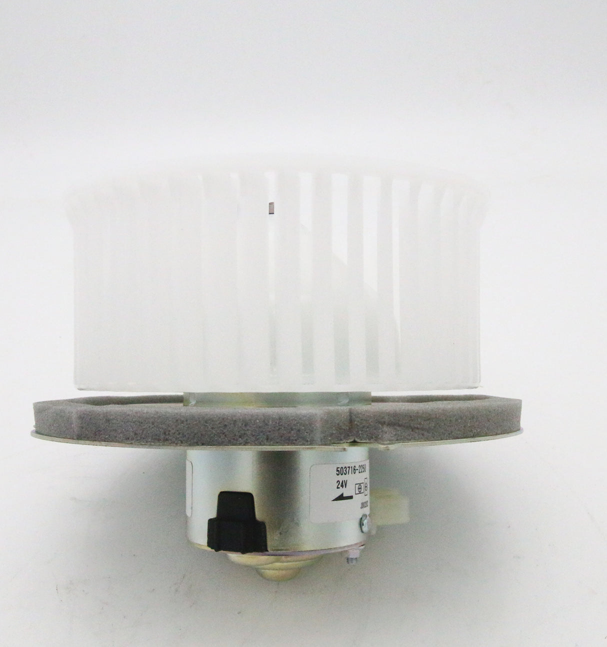 New Fan Motor Assembly 1-83561164-0 1835611640 for Isuzu