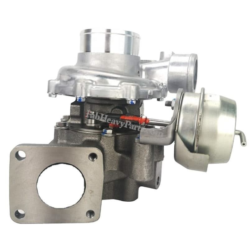 Replaces Isuzu D-max 4JJ1 Engine Turbocharger 8982356281 898235-6281 8-98235628-1 8981320692 8981320703 8974350071