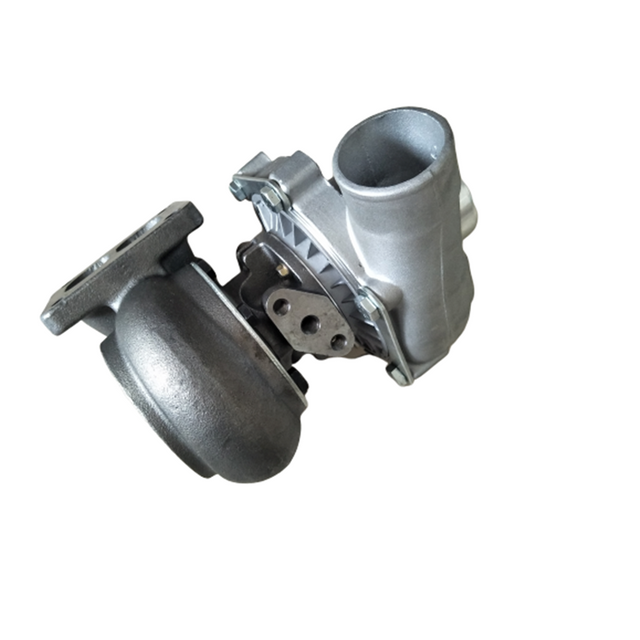 Turbo S2B Turbocharger 6222-83-8171 6222838171 Fit for Komatsu Dump Truck CD110R-1-Turbocharger-Fab Heavy Parts