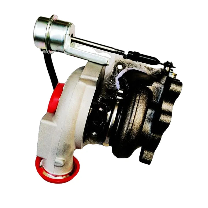 Turbocharger 2835668 3796169 5326456 Fit Cummins ISF2.8 Marine Diesel Engine-Turbocharger-Fab Heavy Parts