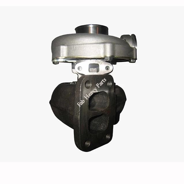 Turbo H1E-8253AL 471710 471740 471897 For Volvo Truck FL7 FE7-Turbocharger-Fab Heavy Parts
