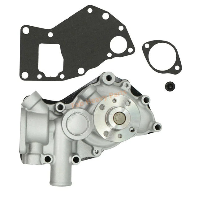 Water Pump 8-98098662-0 8980986620 para sa ISUZU 4LE2 Engine Hitachi Excavator ZX55Ur 60ur