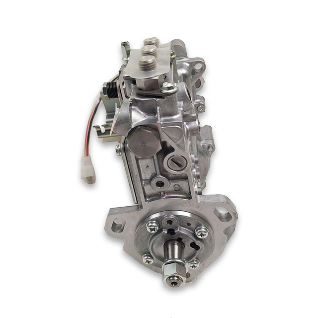 新しいヤンマーエンジン3TNV70燃料噴射ポンプアセンブリ719527-51360