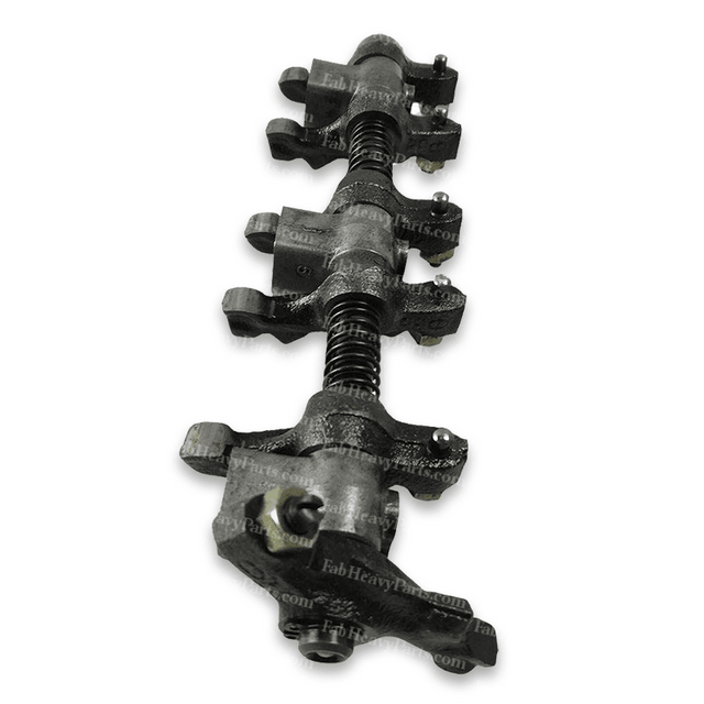 新しいロッカーアームアセンブリはヤンマー3TNE68エンジンに適合します