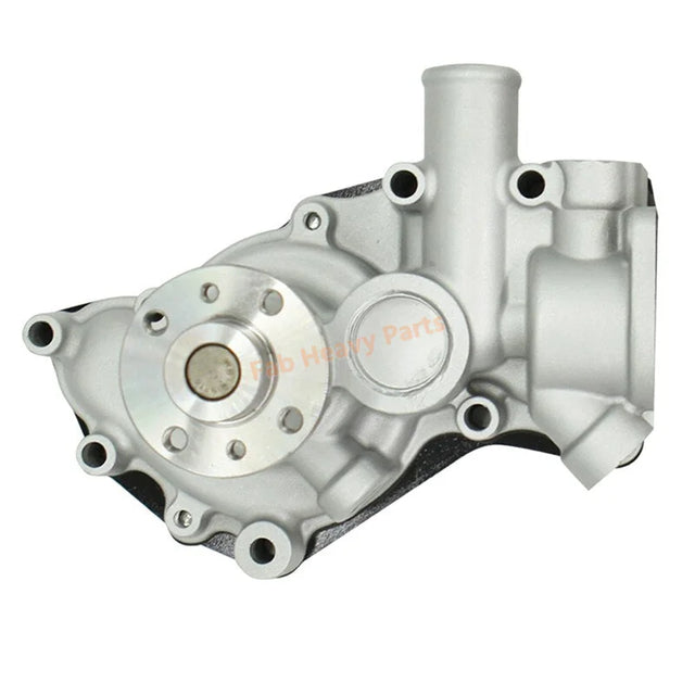 Water Pump 8-98098662-0 8980986620 para sa ISUZU 4LE2 Engine Hitachi Excavator ZX55Ur 60ur