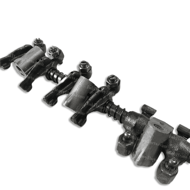 New Rocker Arm Assembly Fits Yanmar 3TNV70 Engine