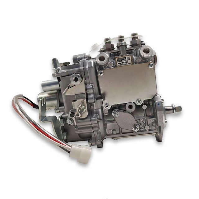 新しいヤンマーエンジン3TNV70燃料噴射ポンプアセンブリ719527-51360