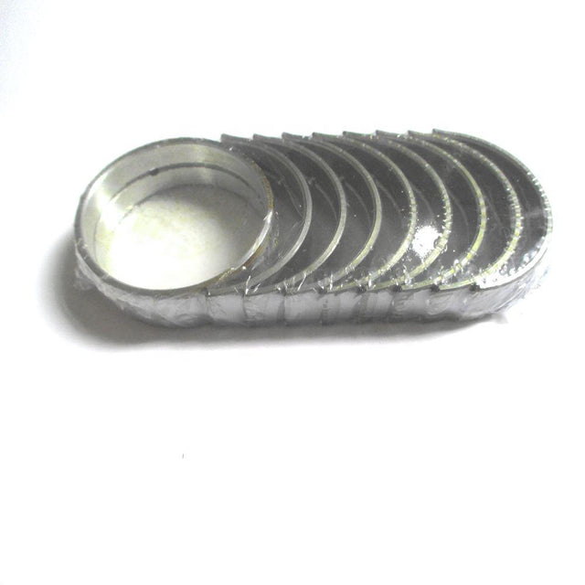 D782 Engine Con Rod Bearing and Main Bearing Thrust Washer Set-Con rod bearing and main bearing-Fab Heavy Parts