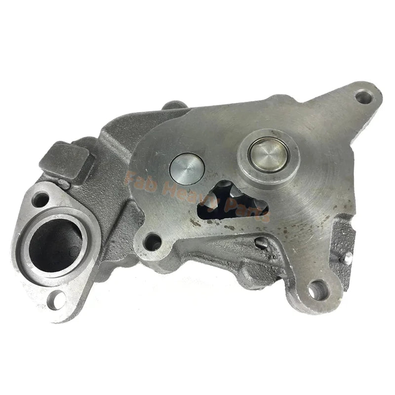 Fits Komatsu Loader WA300-3 WA350-3 WA400-3 Engine 6D108 Oil Pump 6222-55-1100